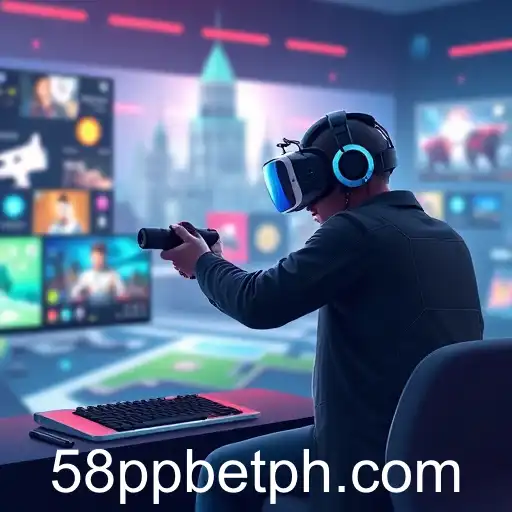 The Digital Landscape of Gaming in 2025