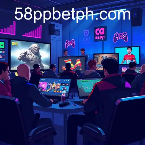 The Rise of 58pp: Redefining Gaming Experiences