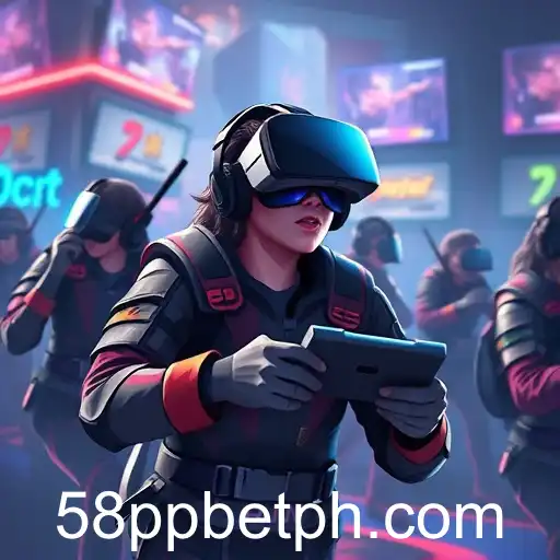 The Rise of 58pp in Gaming Circles