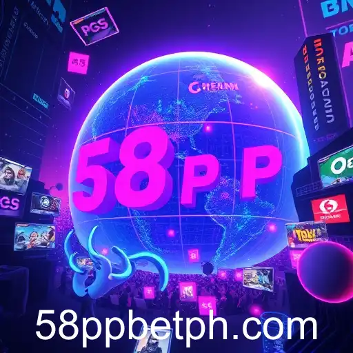 The Rise of 58pp: A Beacon in Online Gaming